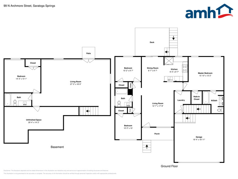 Building Photo - 99 Archmore St