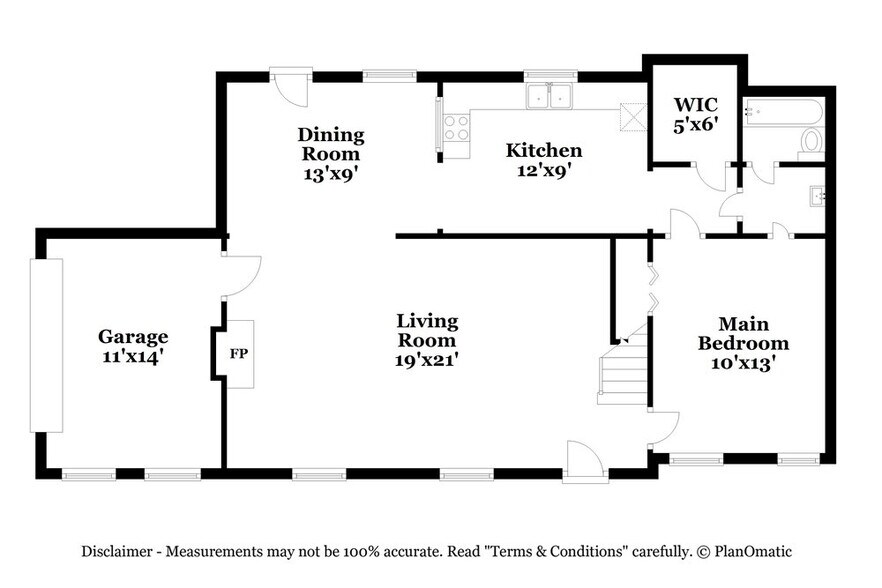 Building Photo - 529 Valleyview Dr
