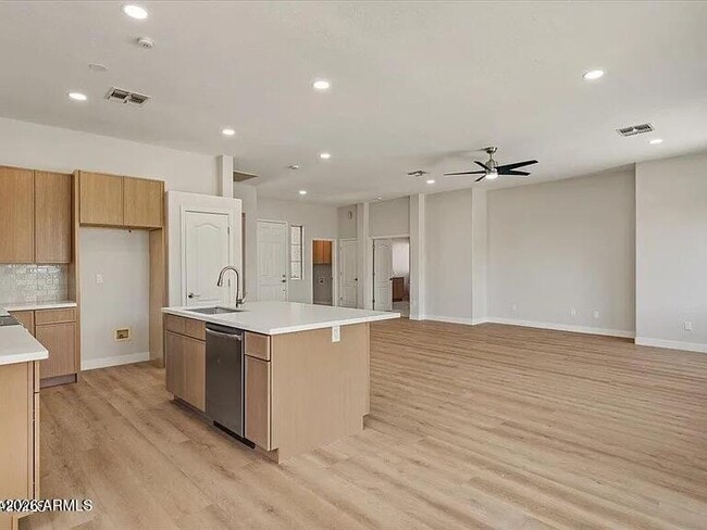 Building Photo - 2918 E Harwell Rd