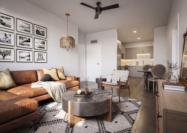 Building Photo - Sutton Flats