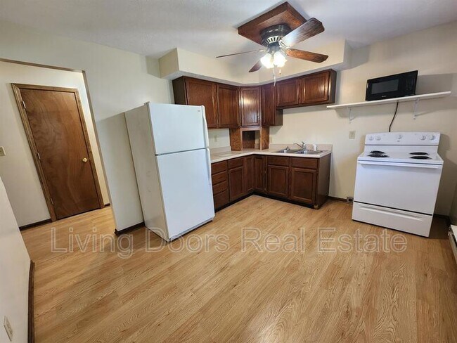 Building Photo - 2601 N 58th St