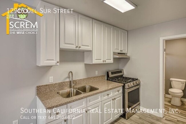 Building Photo - Brand New Two Bedroom ADU in San Fernando