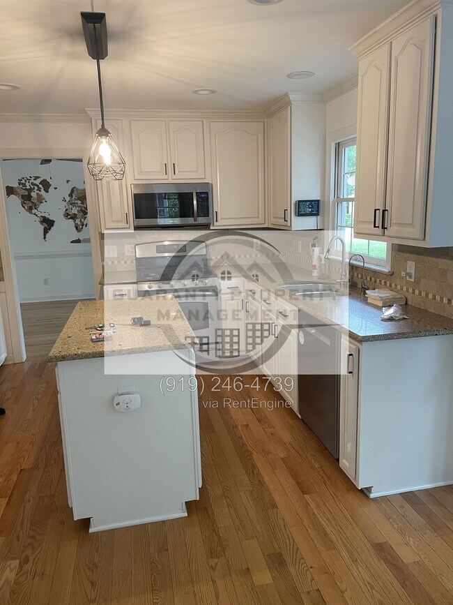Building Photo - 101 Cambay Ct