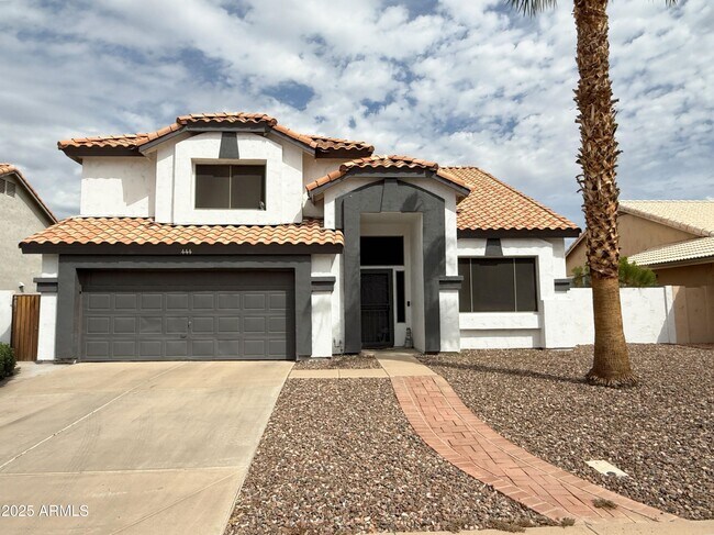 Primary Photo - 444 E Ave Sierra Madre