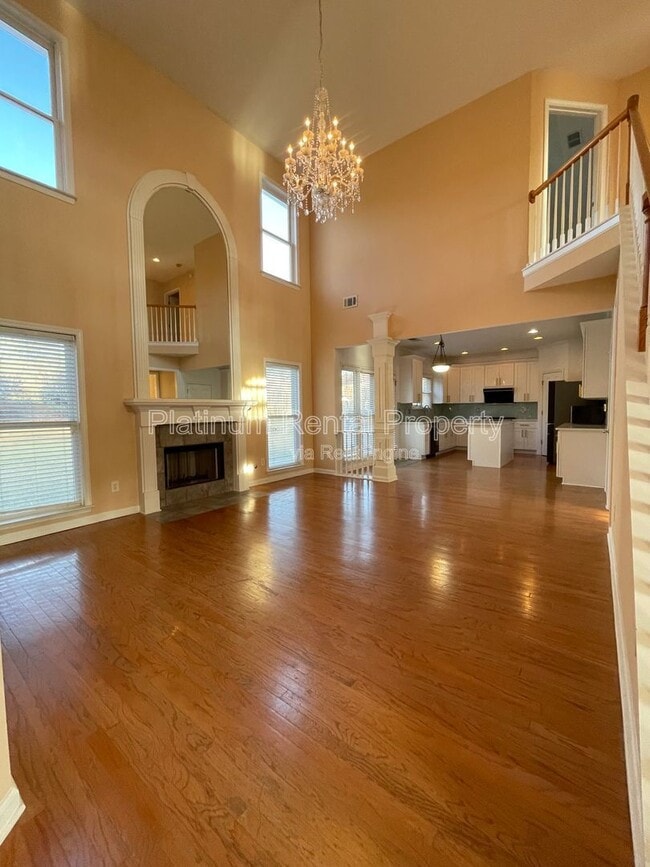 Building Photo - 2126 Malden Hill Dr