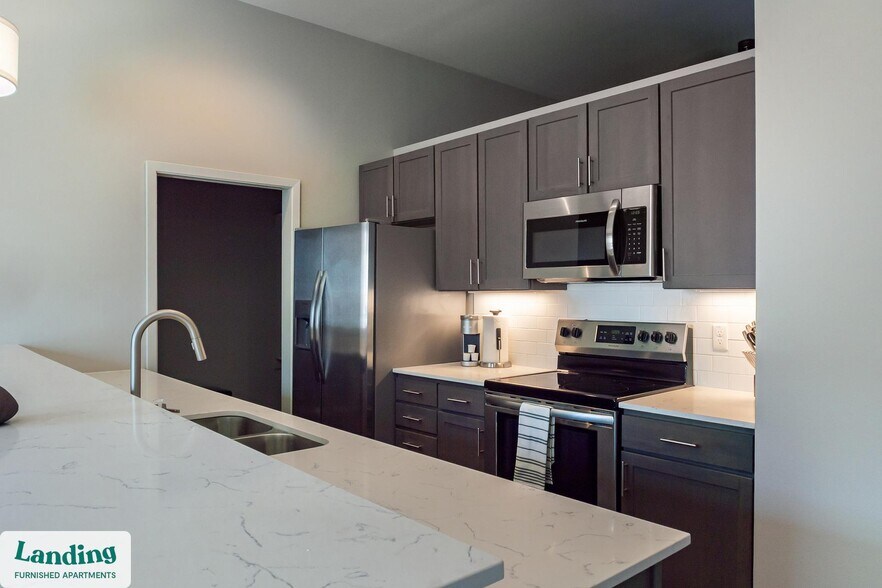 Building Photo - 110 N Boston Ave