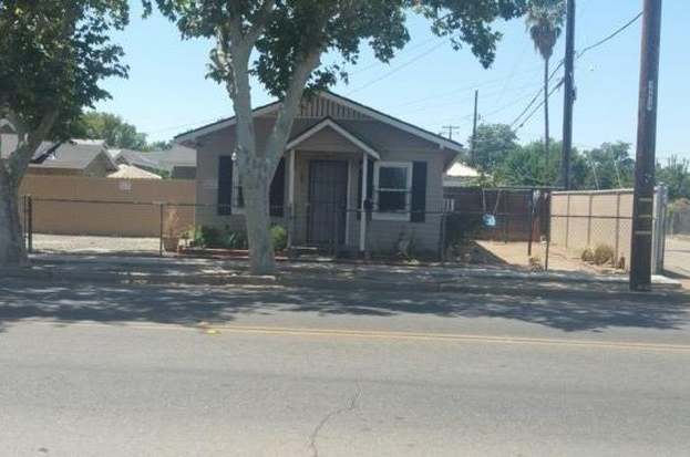 Building Photo - 1244 S Orange Ave