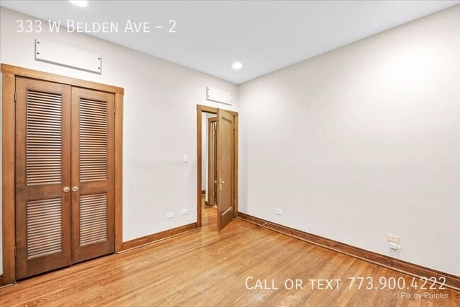 Building Photo - 333 W Belden Ave