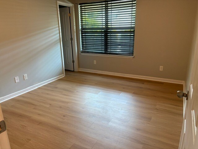 2nd Bedroom - 101 Portland Falls Dr