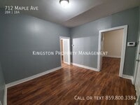 Building Photo - 712 Maple Ave