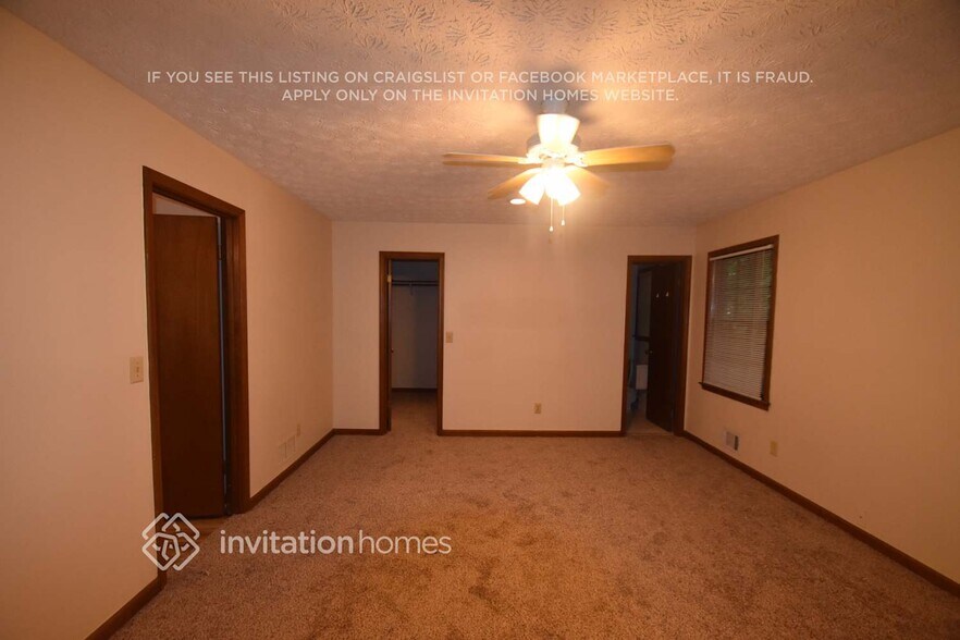 Building Photo - 4435 Mabry Ln