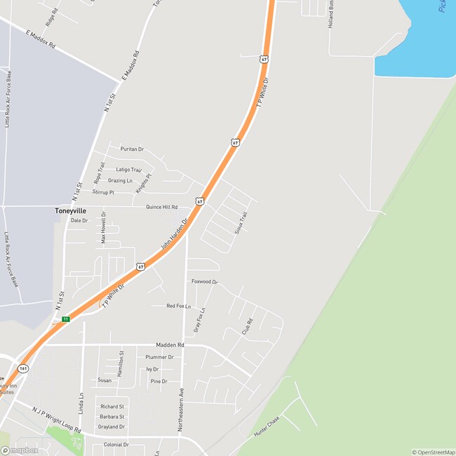 Primary Photo - Arapaho