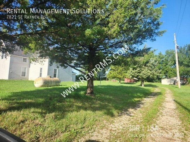 Building Photo - 7821 SE Ratner Rd