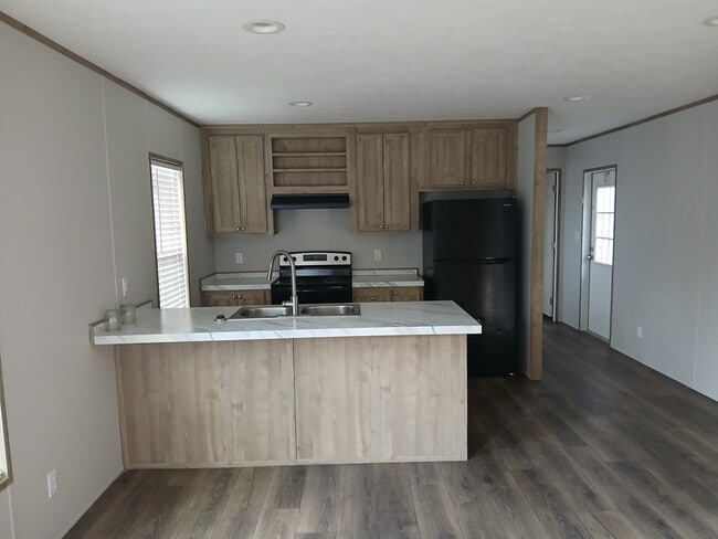 Building Photo - 1834 Blake St