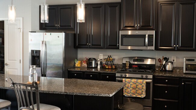 Building Photo - Modern 3 Level Townhome with 2 Car Garage