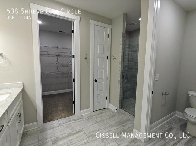 Building Photo - 538 Shreve Oak Cir