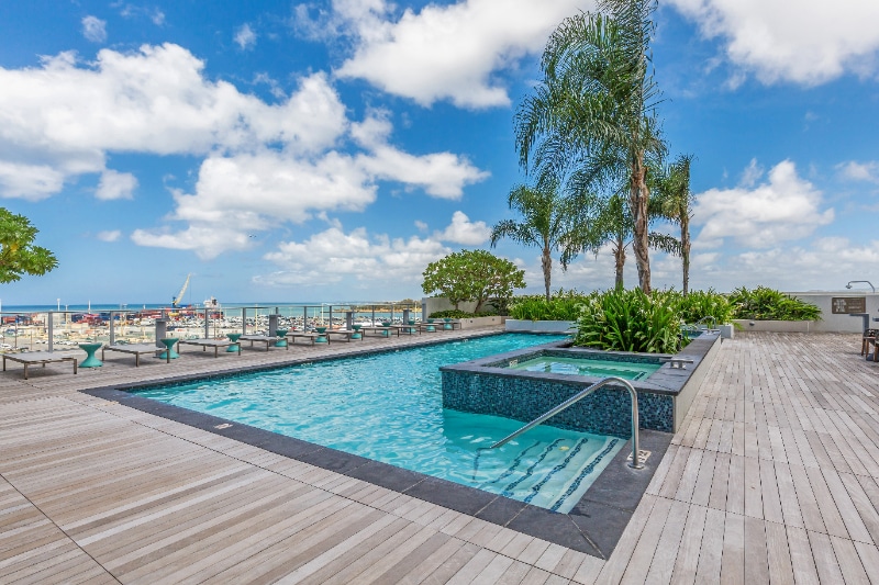 Building Photo - 600 Ala Moana Blvd