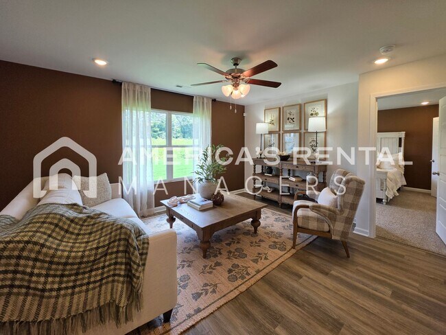 Building Photo - New Construction Home for Rent - Available NOW!