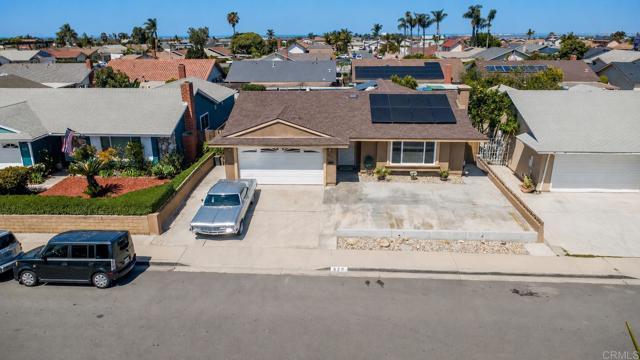 Building Photo - 820 Blackwood Dr