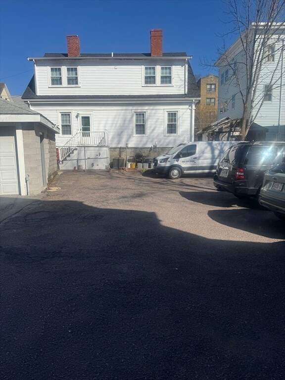 Building Photo - 44 Spring St