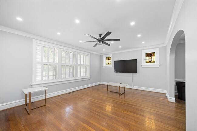 Building Photo - 7373 Pershing Ave
