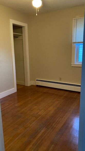 2nd bedroom - 18 Hancox St