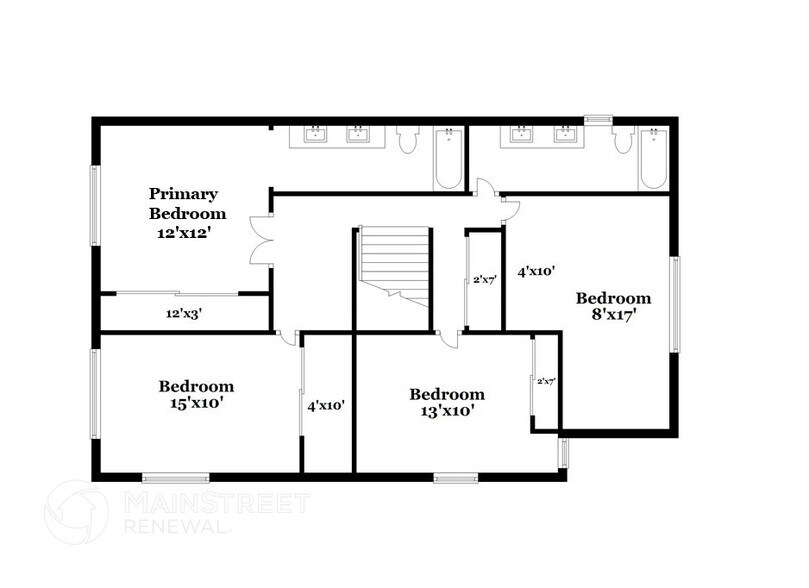 Building Photo - 2705 Positive Ct