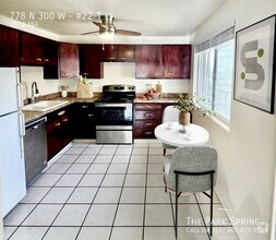 Building Photo - 778 N 300 W