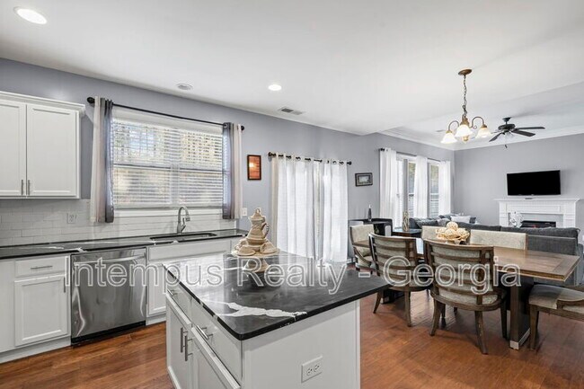 Building Photo - 2909 Estate View Ct