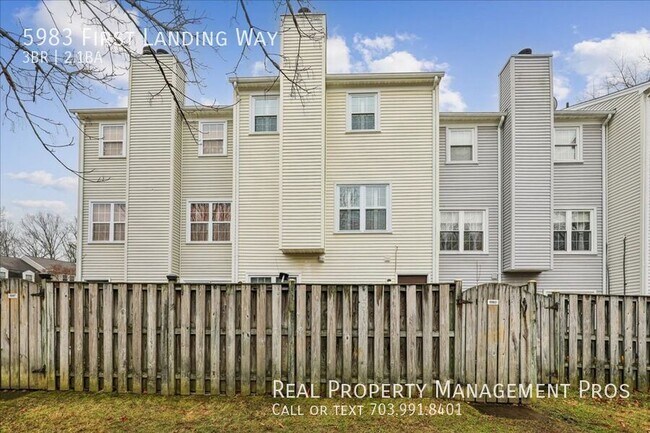 Building Photo - 5983 First Lndg Wy