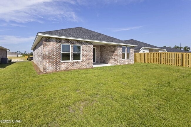 Building Photo - NEWLY CONSTRUCTED - 4 bedroom