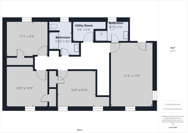 Building Photo - 9106 Barnwell Cir