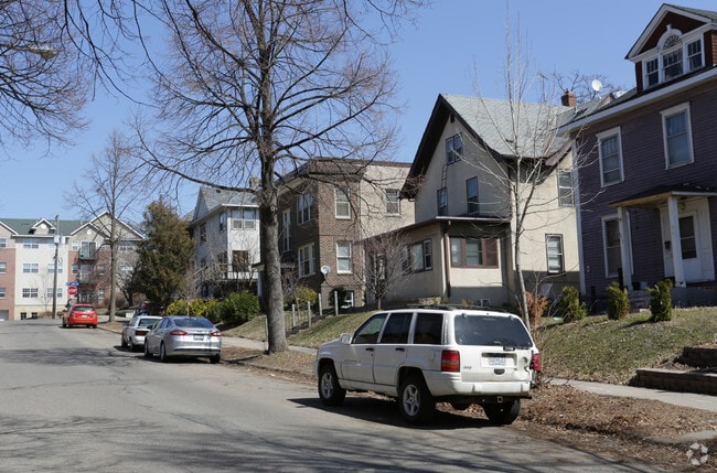 Building Photo - Tulus Place