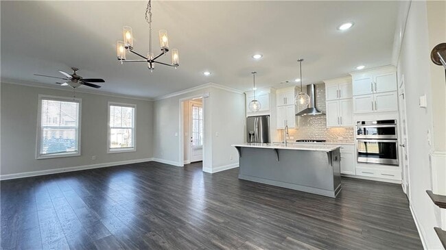 Building Photo - 750 Fieldcrest Park Ln