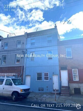 Building Photo - 2319 N 2nd St