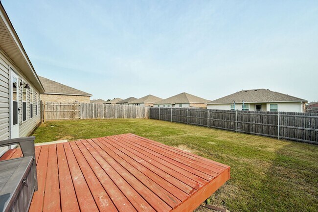 Building Photo - Stunning 3-Bedroom Home in Beautiful Piedmont Community!