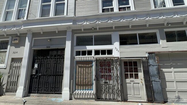 Building Photo - 320-326 14th St