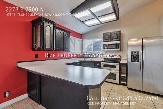 Building Photo - Layton Home With Gorgeous Mountain Views!