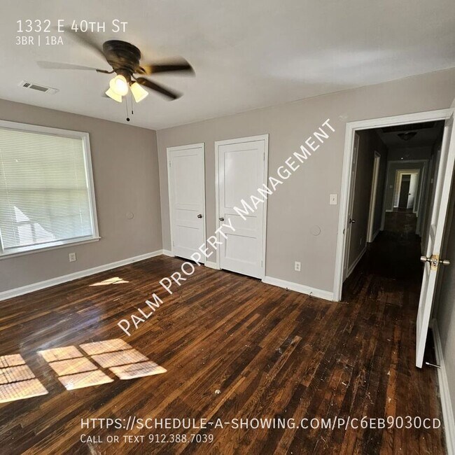 Building Photo - 1332 E 40th St