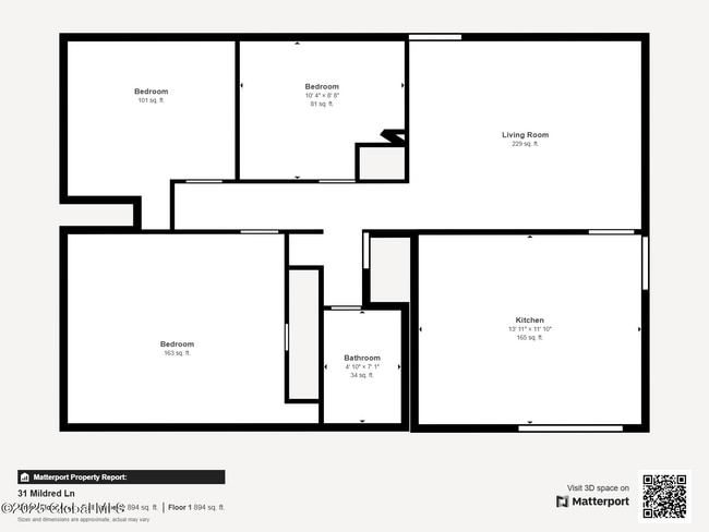 Building Photo - 31 Mildred Ln