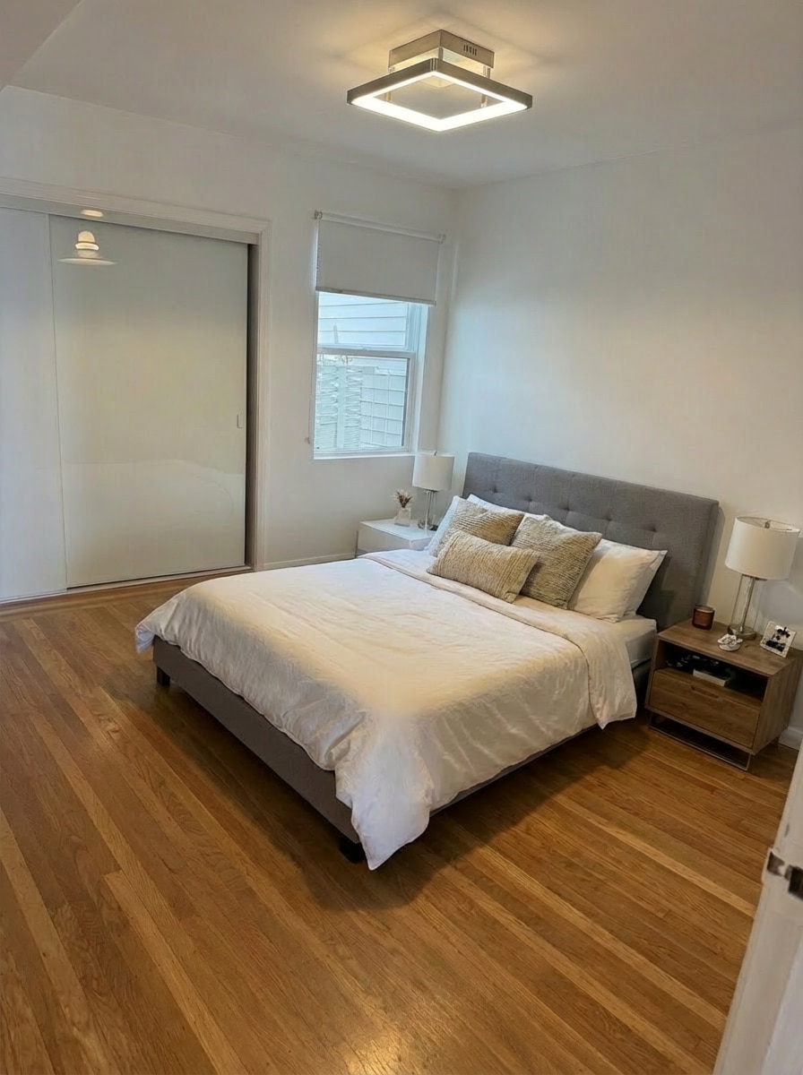 Building Photo - 1015 Francisco St