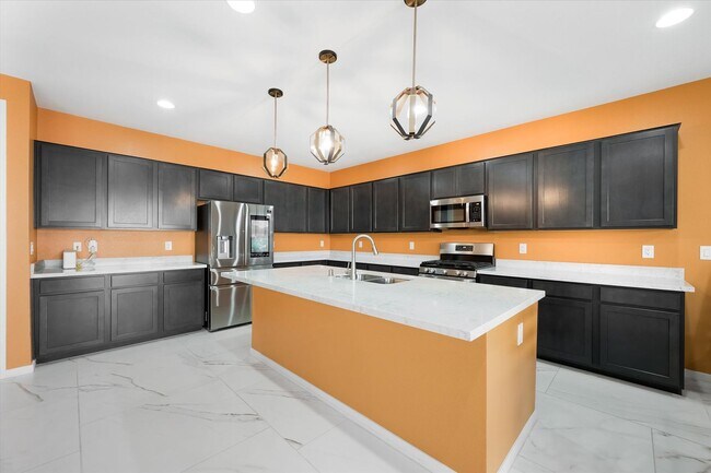 Building Photo - Upgragded 4-Bedroom Home with Casita in Gated Community