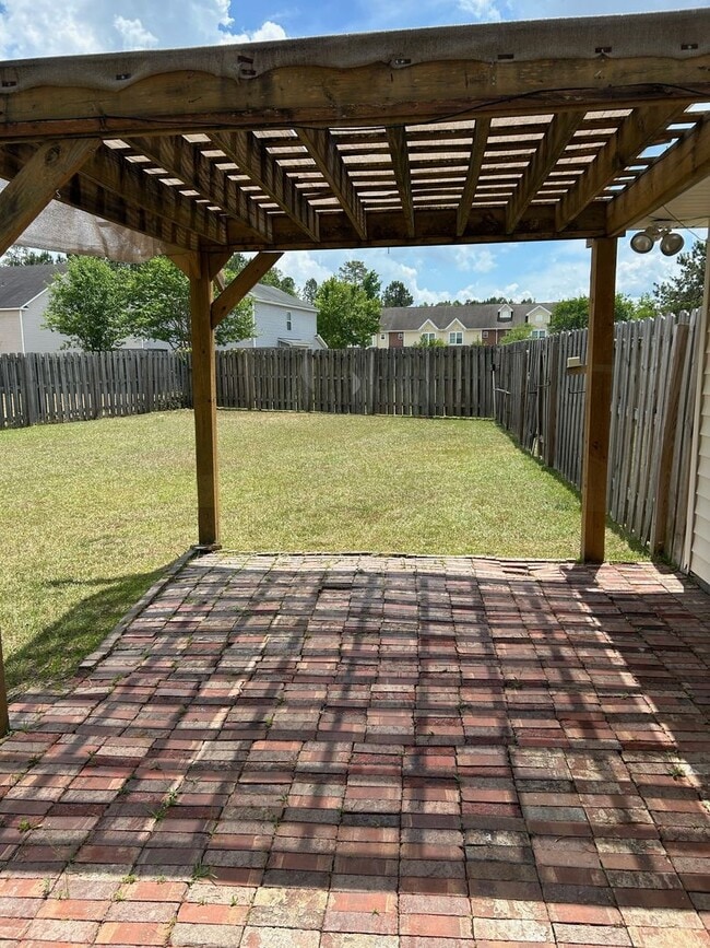Building Photo - Harmony Homes, off Pooler Parkway.