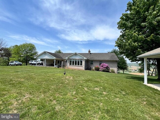 Building Photo - 10319 Harmony Rd