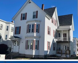 Building Photo - Rimmon Street