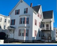 Building Photo - Rimmon Street