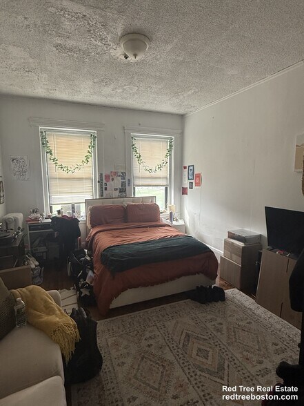 Building Photo - 238 Hemenway St