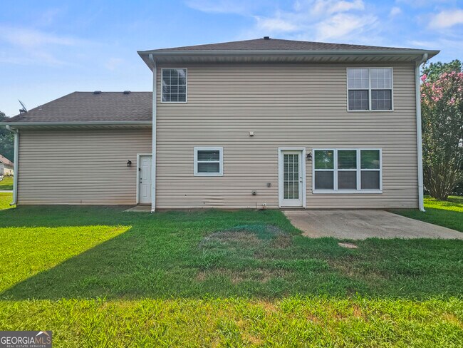 Building Photo - 80 Forest Brook Dr