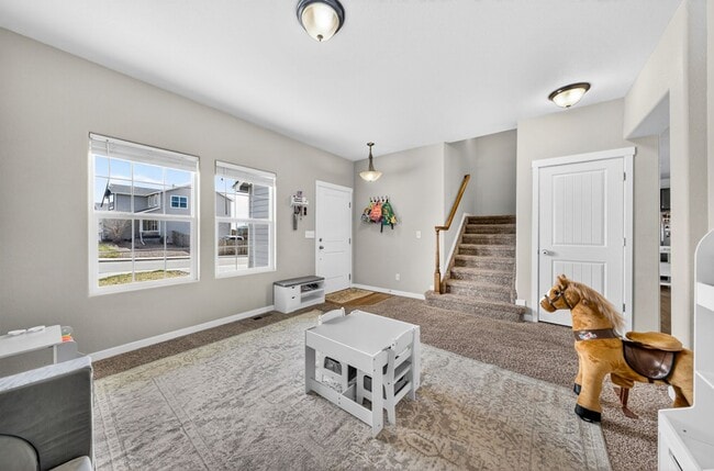 Building Photo - Upgraded 4-Bedroom Corner Lot Home with Mountain Views