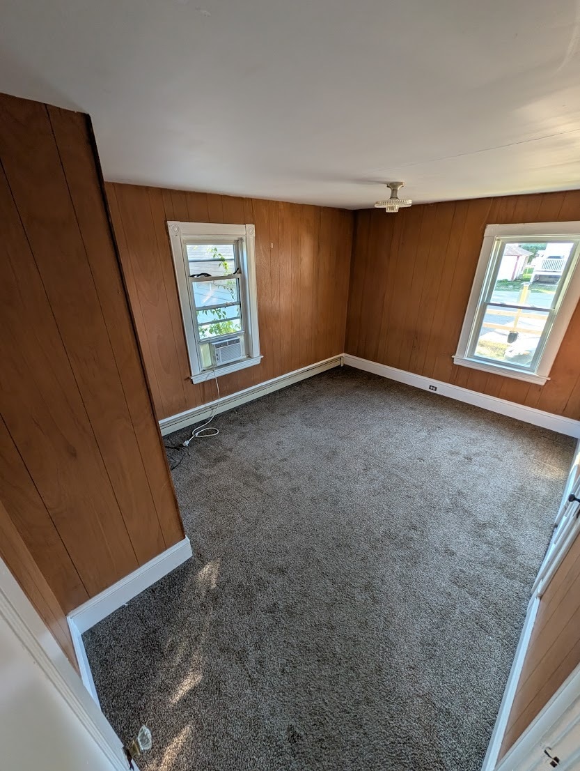 Bedroom 1 - 54 Highland St